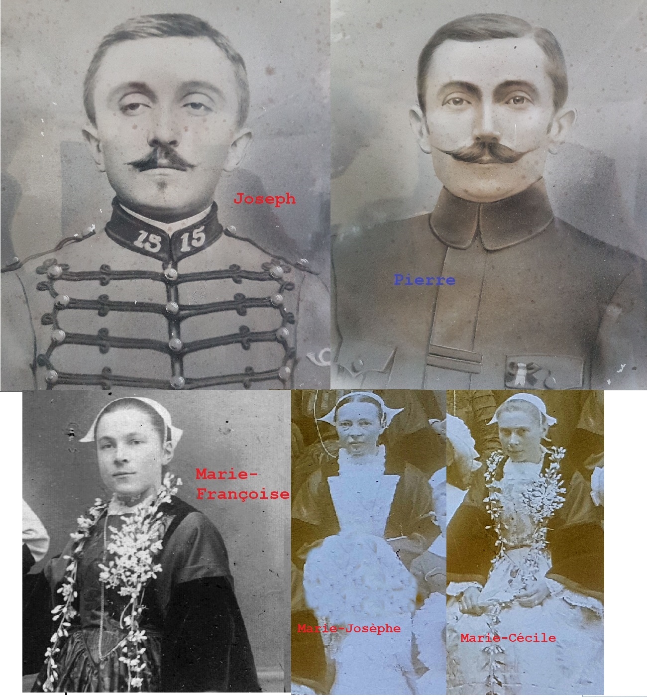 fAMILLE RELLO